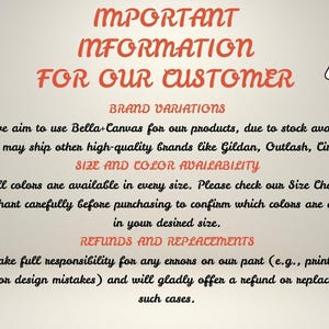 a warning sign with text, and it appears to be a list of brand variations for a product.