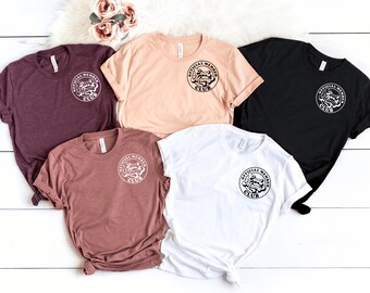 Official Member Cool Moms Club Shirt, Mom Shirts, Mama T-shirt, Mother Gifts, Gift For Mom, New Mom T-shirt, Funny Mom Tee