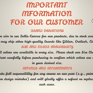 a warning sign with text, and it appears to be a list of brand variations for a product.