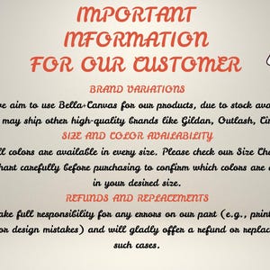 a warning sign with text, and it appears to be a list of brand variations for a product.