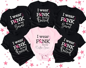Breast Cancer Shirt, Mastectomy Shirt,  Fighting Cancer T Shirt, Gift For Breast Cancer Survivor, Left Lumpectomy, Double Mastectomy Shirt