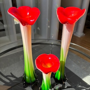 Murano Jack Pulpit - Etsy