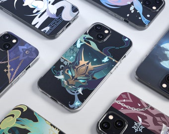 Custom Order Soft Flexible Phone Cases | for other phone models