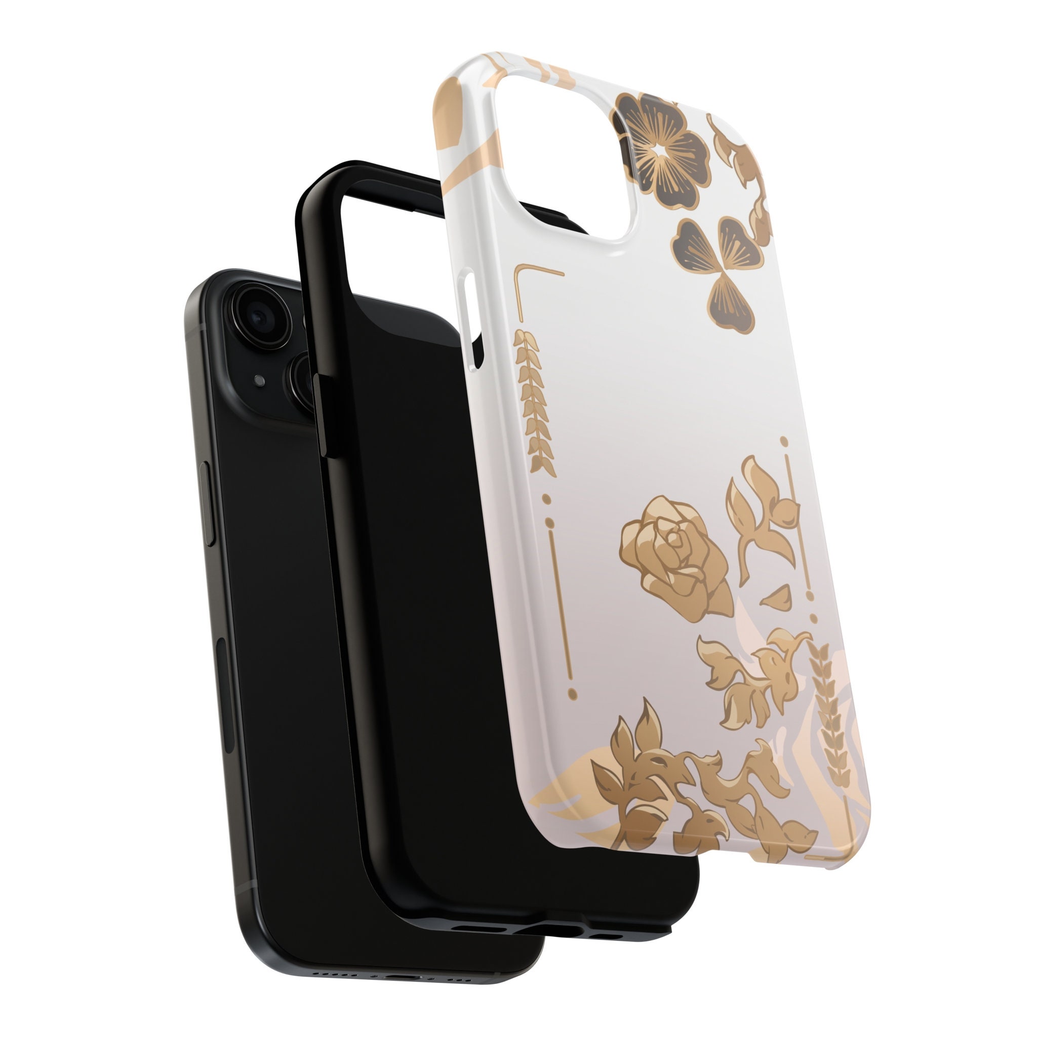 華やかゴージャスプリント★MIMCO★CLASSICO HARD CASE iPhone 華やかゴージャスプリント☆MIMCO☆CLASSICO HARD CASE iPhone