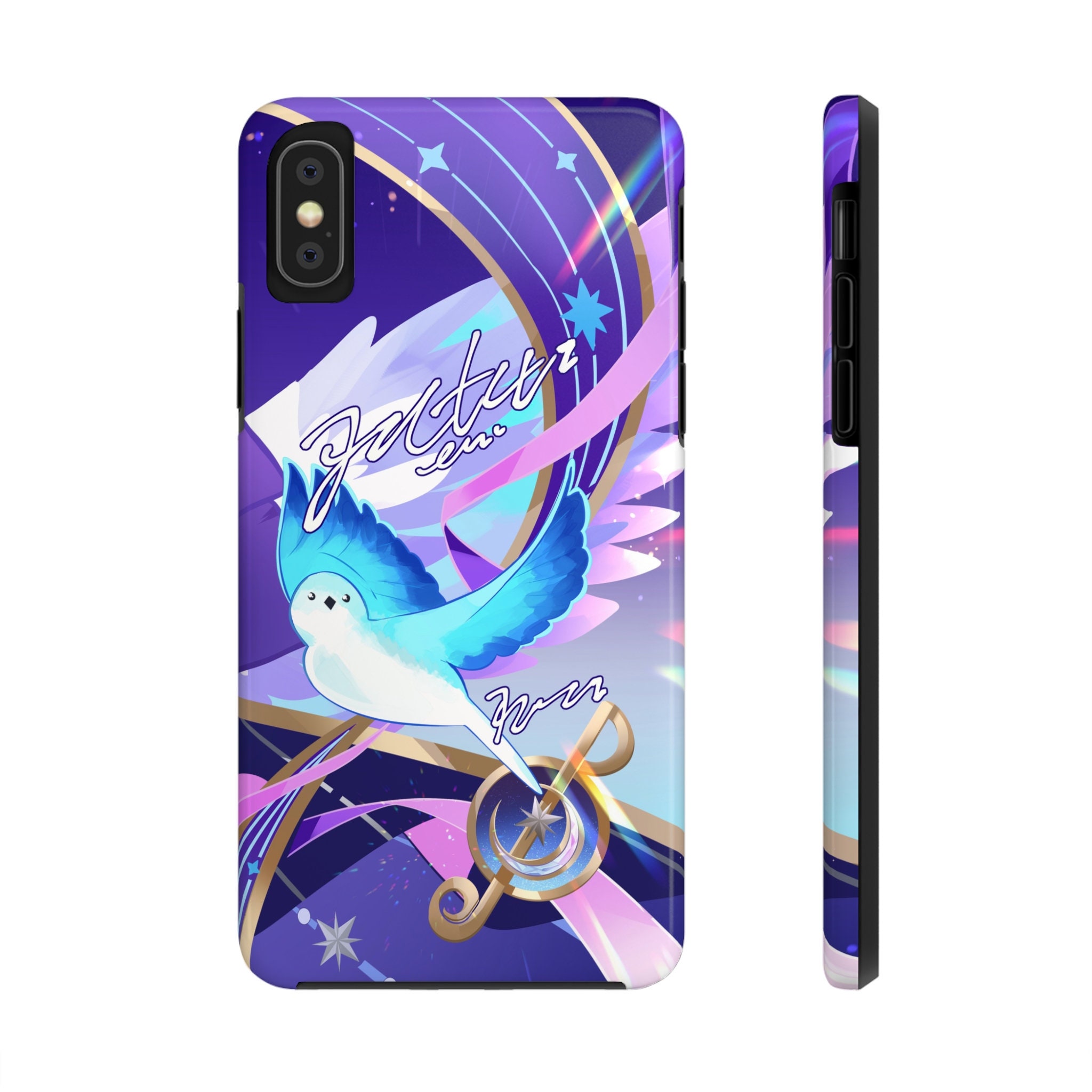 Robin Inspired Honkai Star Rail Impact-resistant 2-layer Tough Phone Case | iPhone - Etsy Denmark Robin Inspired Honkai Star Rail Impact-resistant 2-layer Tough Phone Case | iPhone - Etsy Denmark