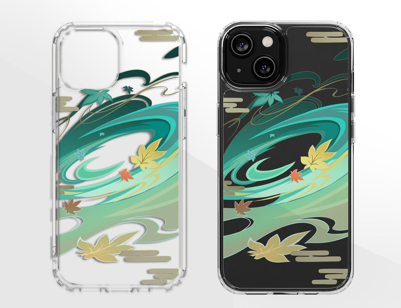 Kazuha Phone - Etsy