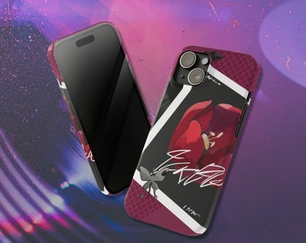 カトキハジメ RAILcase/ Prod.Ka iPhone case カトキハジメ RAILcase/ Prod.Ka iPhone case iphone-case