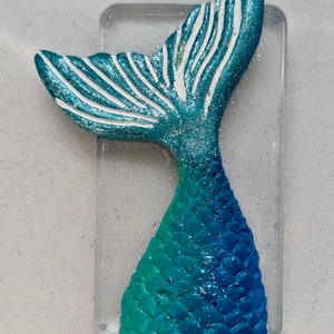 Mermaid Ornament Display Hanging Decoration Home Accessories