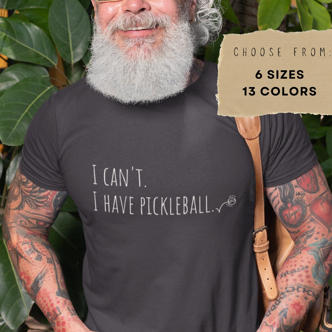 Funny Pickleball Shirt Team Pickleball Gift Shirt Women Pickleball