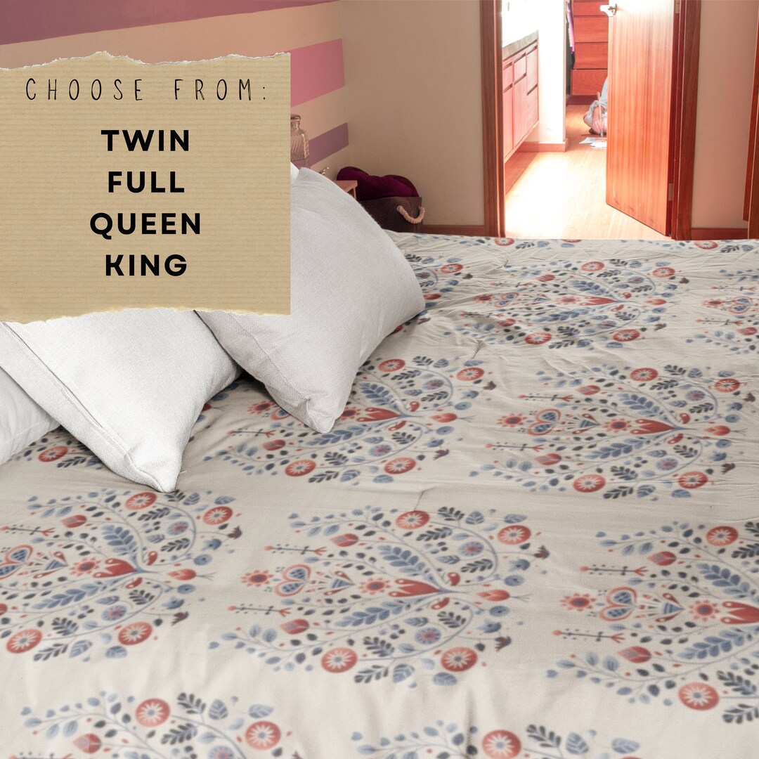 Scandinavian Inspired Comforter Norwegian Comforter Photo Inspiration