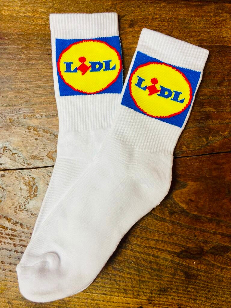 Lidl thermal cheap socks