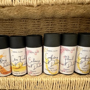 Natural Organic Deodorant image 3