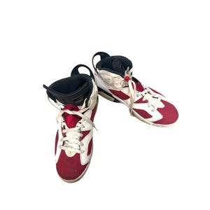 Vintage Nike Air Jordans Size 10