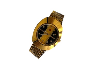 Rado Diastar Wonen Etsy