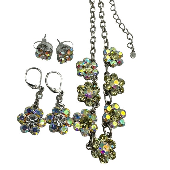 Vintage jewelry ３つセット 3 LB Wearable Estate Jewelry Lots - Intact Vintage Costume