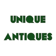 UniqueAntiquesChi - Etsy