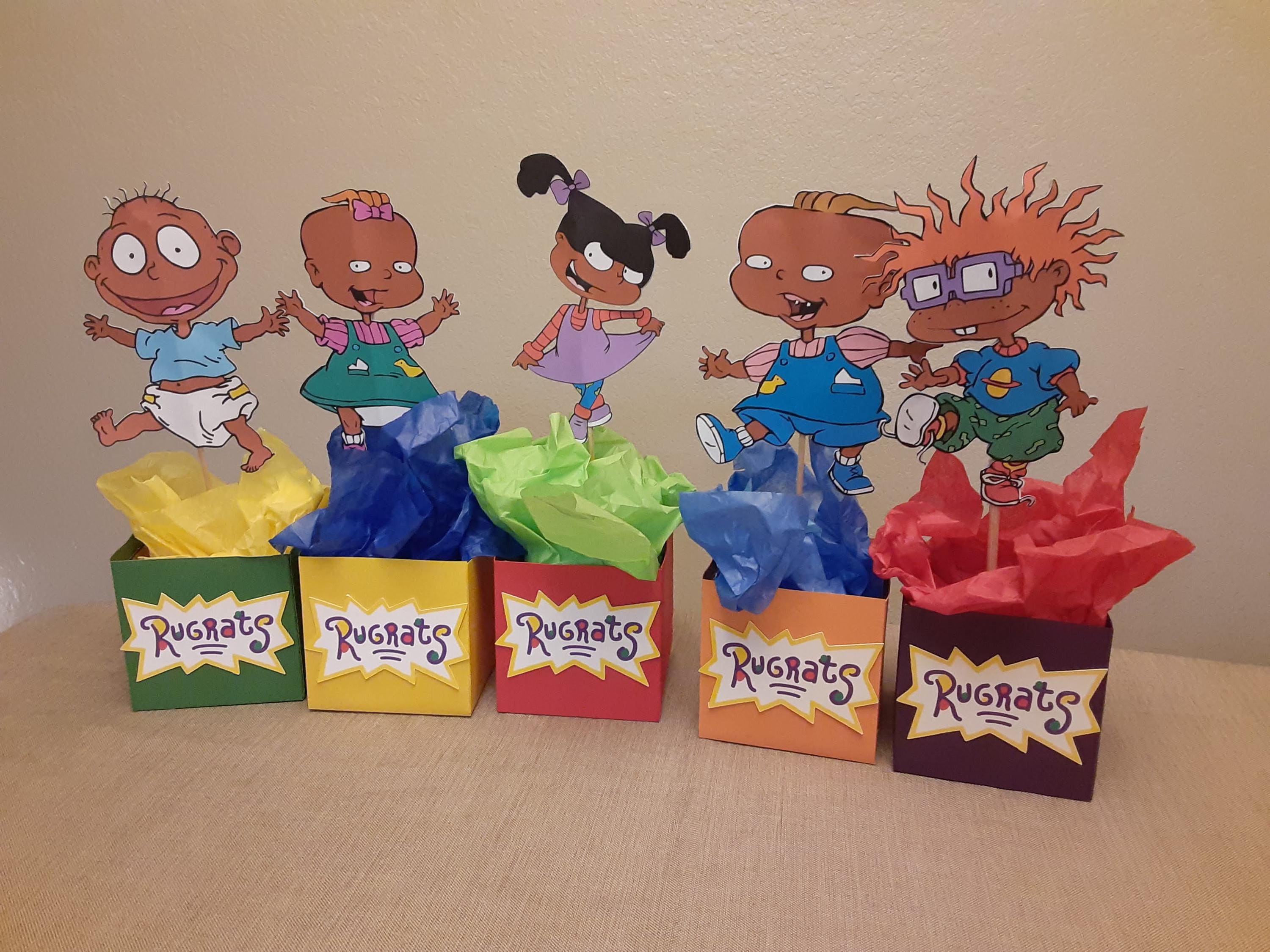 Phil and Lil Party Australia