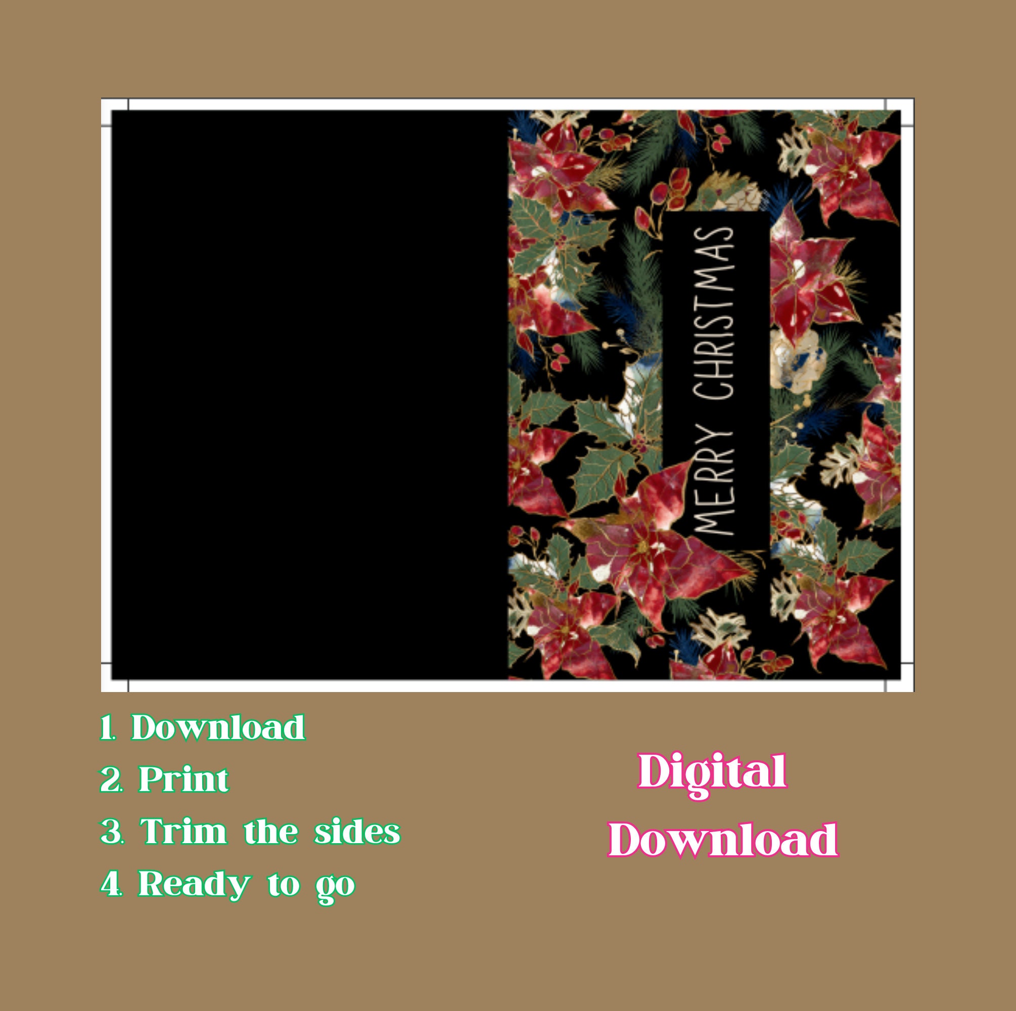 Merry christmas naughty quotes