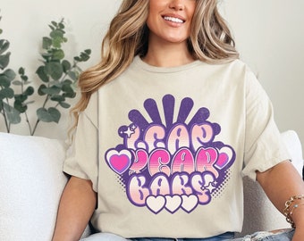 Leap Year Baby Birthday T-shirt, Leap Day Birth Shirt, Leap Year 2024 Retro Tshirt Design, Best Bday Gift Tee Born In February Shirt For Her