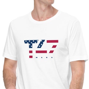 Trump 47 MAGA Shirt Trump 2024 T Shirt Trump USA Shirt Trump USA Flag Shirt Patriots for Trump America Shirt Republican Shirt Trump 47