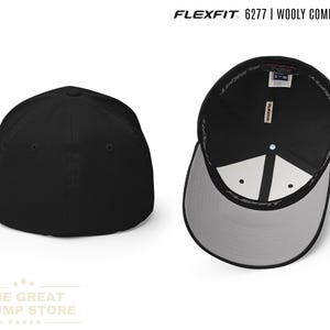 Show your faith with this Flexfit cap showcasing an embroidered three nails cross. As a nail cross hat, it works as a cross baseball cap and religious baseball hat, an ideal three nails hat for Christian hats and Christian hats for men and women. Also labeled a cross hat, cross hats men, 3 nails flexfit hat, Christian cross cap, nail and cross hat, baseball hat embroidered cross, black hat with cross, mens fitted christian hat, rusty nails cross cap, three nail flex fit hat, 3 cross hat.