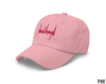 Trump Cap Trump Signature Hat Best Selling Trump Hat Trump Gift for Men Hat Trump Women Hat Trump 2024 MAGA Hat Republican Gift