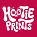 Tim - HootiePrints