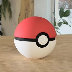 Pokeball