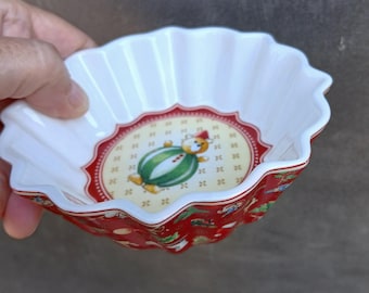 ボウル6個セット - ビレロイ＆ボッホ - ブラックパール - Etsy 日本