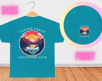 Cooter Canoe Adventure Club, Nursing Humor, ER nursing humor, Nursing jokes, Medsurg nurse, Purwick, Cooter Canoe tour guide, Valentines Day