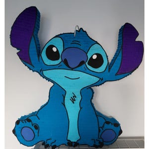 pinata stitch