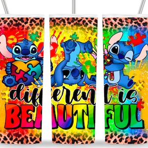 Autism accept understand love 20oz skinny tumbler png sublimation design download, Autism png, Autism tumbler png, Autism Awareness png