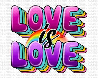 Liefde is liefde met harten png sublimatie ontwerp download, liefde is liefde png, kies liefde png, LGBTQ+ png, trots png, sublimatie download