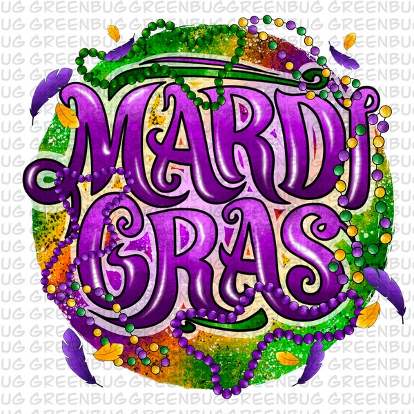 Mardi Gras png sublimation design download, western Mardi Gras png, fleur de lis png, Mardi Gras carnival png, sublimate designs download