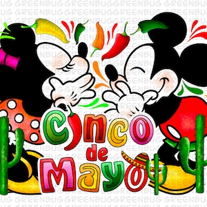 Cinco De Mayo met peper en Sombrero Png sublimatie ontwerp, Cinco de Drinko Png, Cinco De Mayo Fiesta, Cinco De Mayo sublimatie ontwerp