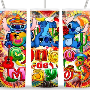Cinco De Mayo With Pepper Png 20oz Skinny Tumbler Sublimation Design,Cinco de Mayo Tumbler Png,Fiesta Png,Cinco De Mayo Sublimation Design