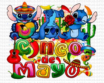 Cinco De Mayo With Pepper And Sombrero Png Sublimation Design,Cinco de Drinko Png,Cinco De Mayo Fiesta,Cinco De Mayo Sublimation Design