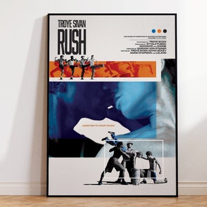 Rush 2112 Album Cover Canvas Print / Canvas Art by Action - Fine Art America