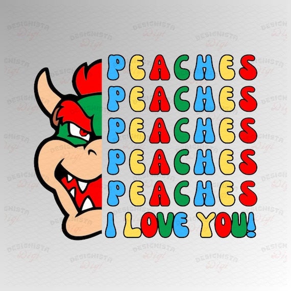 peaches peaches peaches peaches peaches peaches peaches peaches pea, peach song mario