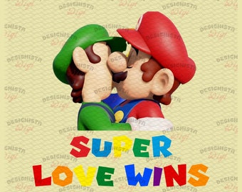 Amor gay, Gambling quotes, Super mario bros