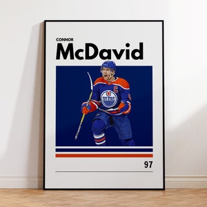  2022 Upper Deck # 70 Connor McDavid Edmonton Oilers (Hockey  Card) NM/MT Oilers : Collectibles & Fine Art