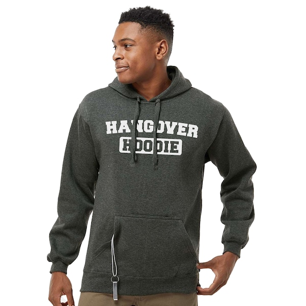 Beer Holder Hoodie Etsy