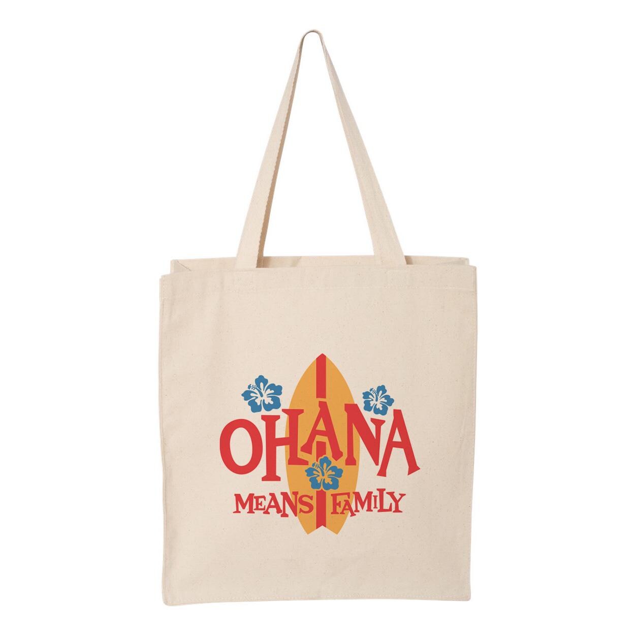 ダルクスポーツ　Ohana ONLYUS Canvas Tote ダルクスポーツ Ohana ONLYUS Canvas Tote 【公式通販】