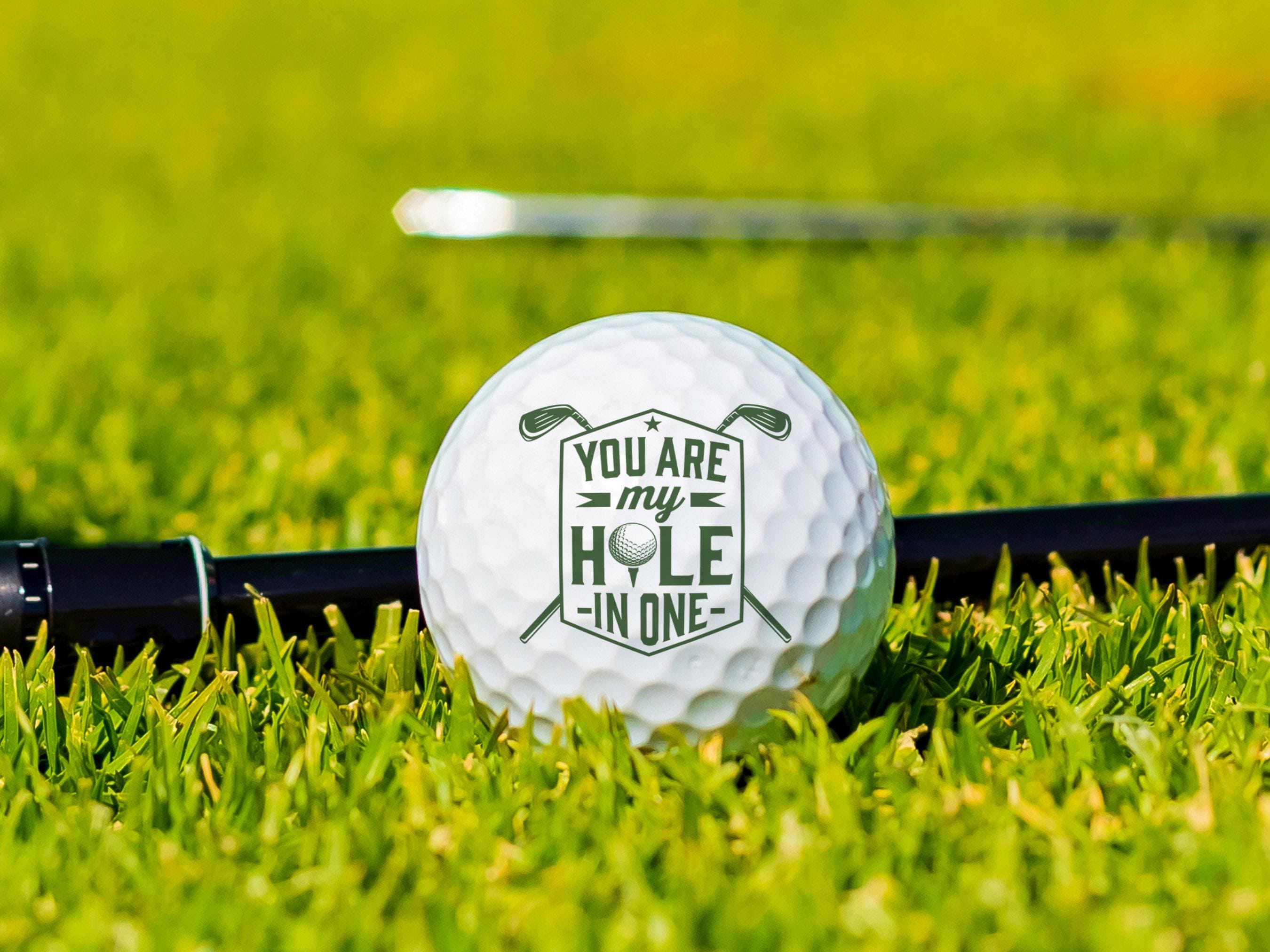 You're a Hole in One - Etsy