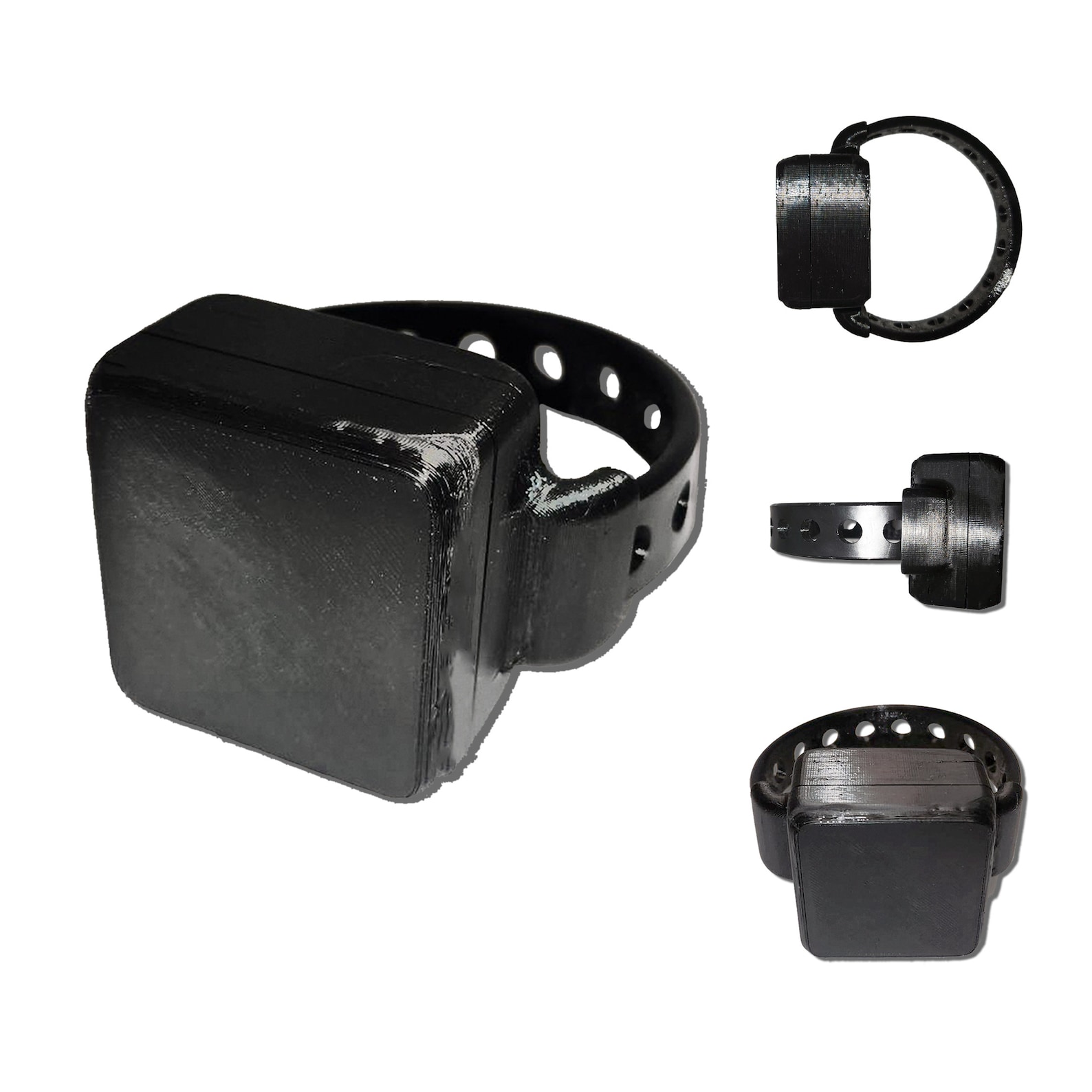 Ankle Monitor Prop Etsy