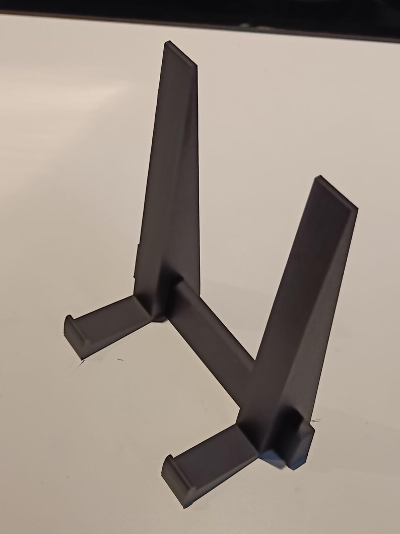 Caja de luz Ganyu - Genshin Impact With Stand