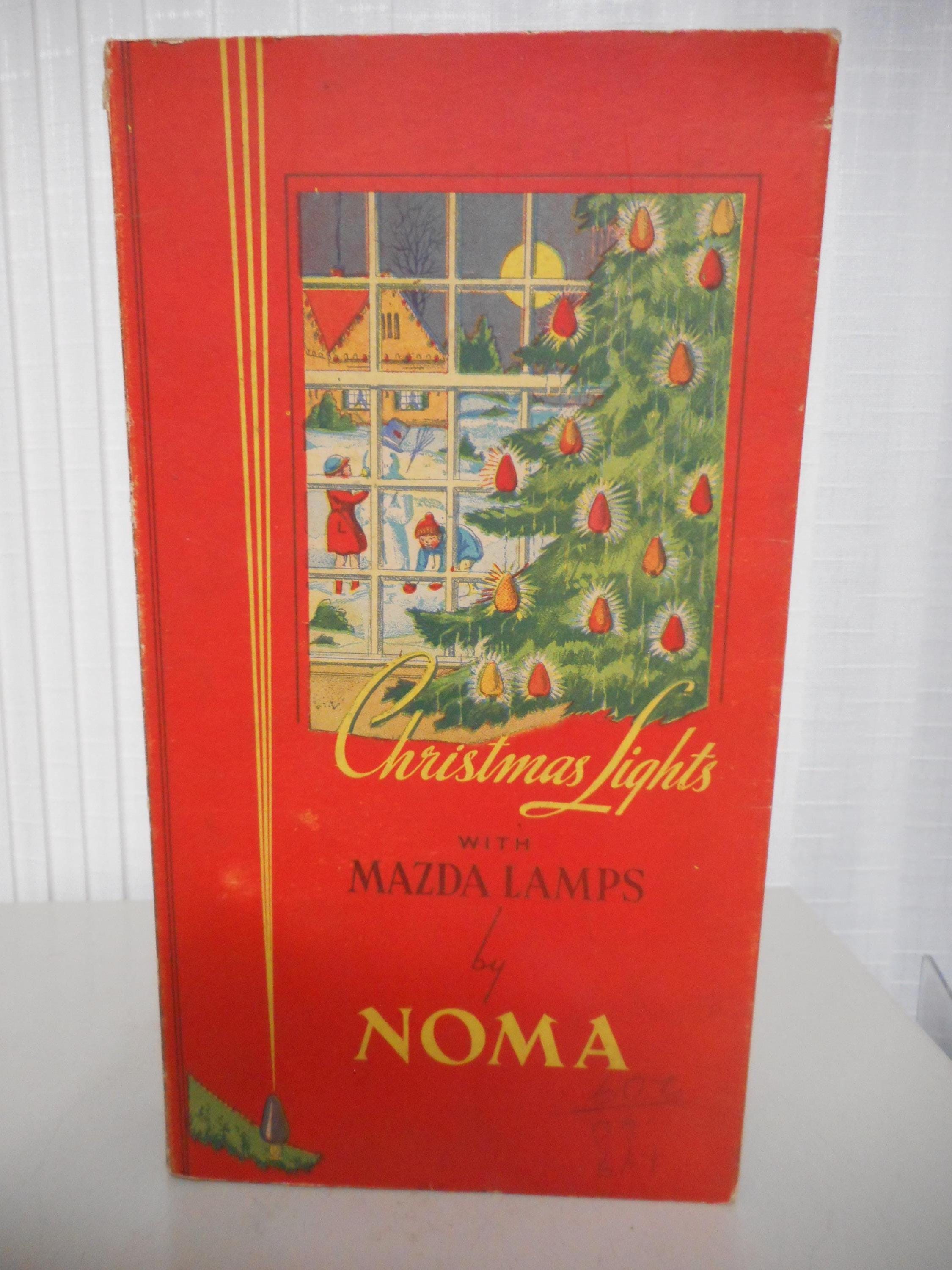 Vintage Mazda Bulbs - Etsy
