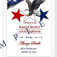 Eagle Scout Etsy Eagle Scout Etsy
