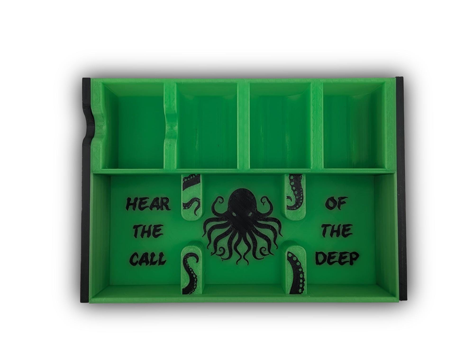 Deep Regrets, Board Game Insert for Sleeved Cards - Etsy Deep Regrets, Board Game Insert for Sleeved Cards - Etsy