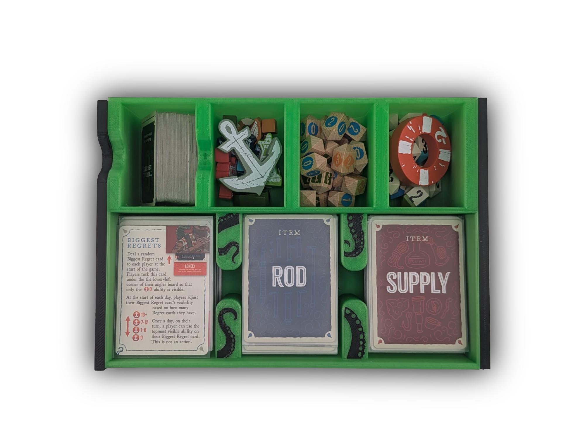 deep regrets card sleeves Deep Regrets Compatible Sleeve Bundle (8810 x 2, 8840 x 1) main image 1